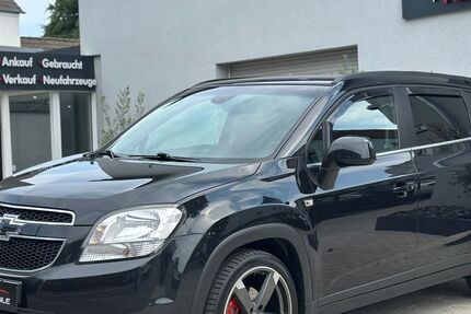 Chevrolet Orlando 141.424 km 7.990 &euro; Velbert 42551