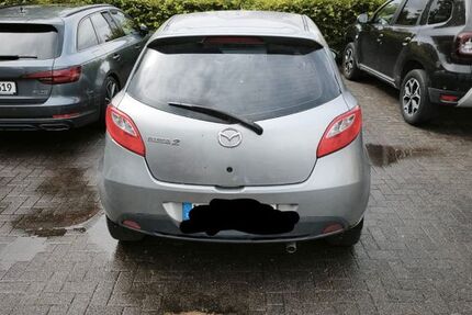 Mazda 2 145.000 km 1.900 &euro; Rheinberg 47495