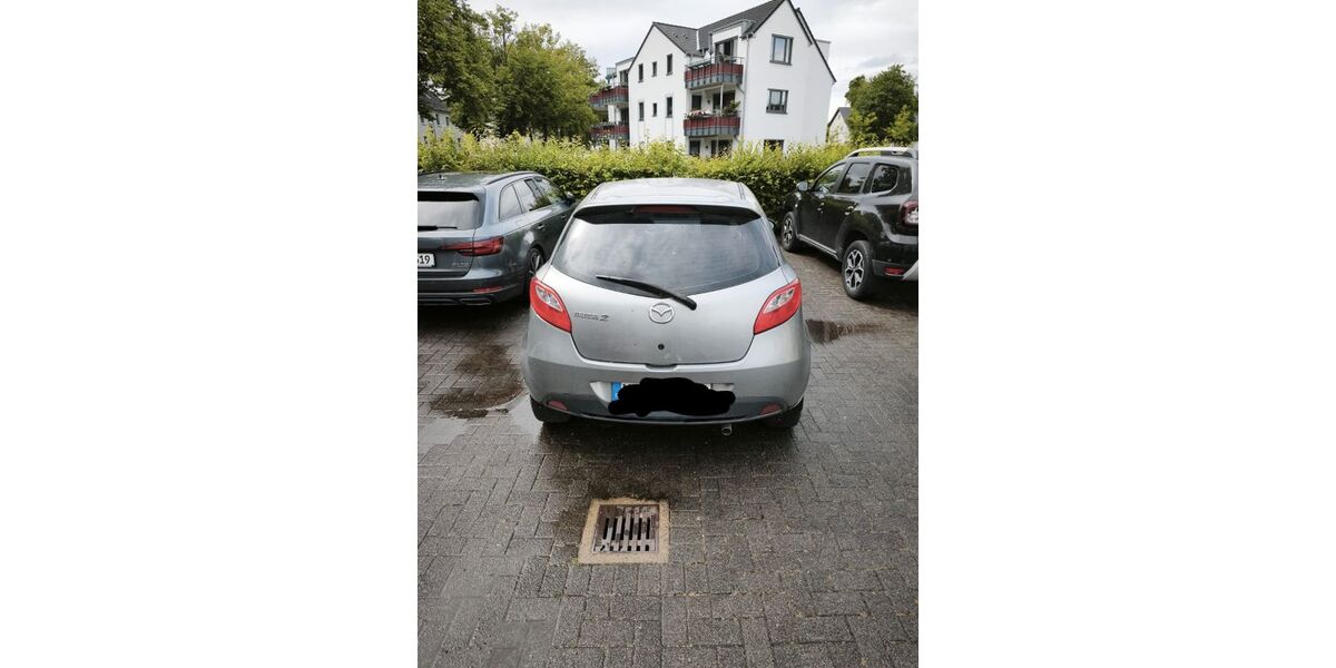 Mazda 2 145.000 km 1.900 &euro; Rheinberg 47495