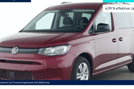 VW Caddy Maxi 18.986 km 33.190 &euro; Bochum 44866