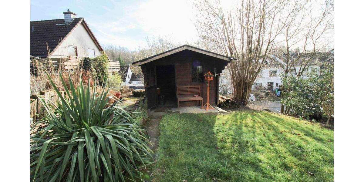 Einfamilienhaus Heiligenhaus Mitte - 6 Zimmer, 539.000&euro; | Angebot:25374814