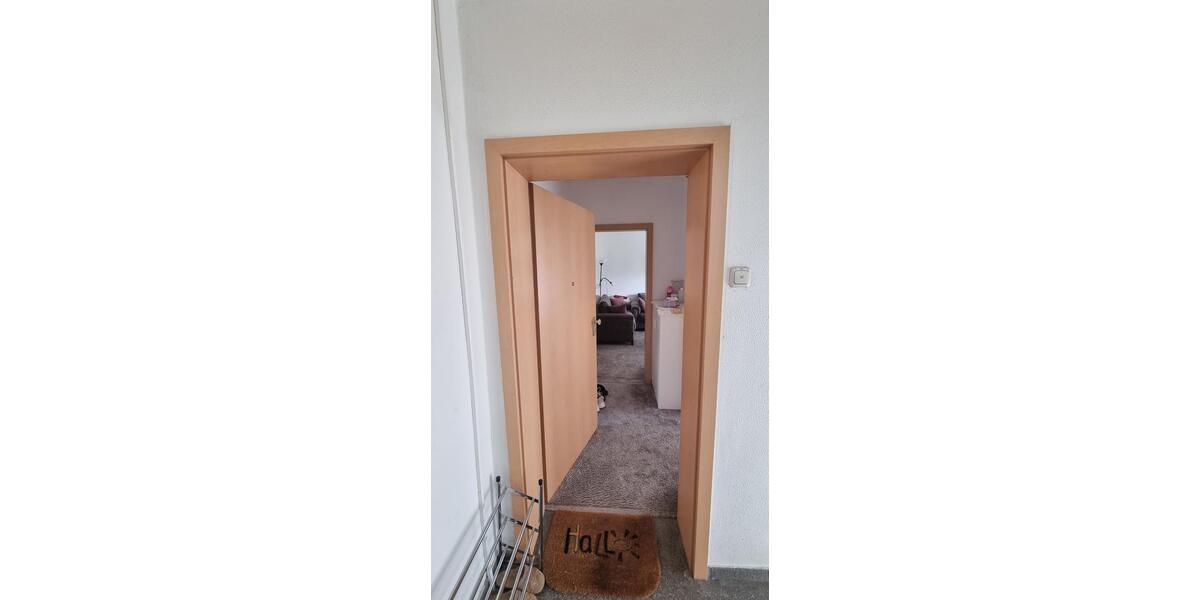 Etagenwohnung Duisburg Rheinhausen - 2.5 Zimmer, 48 m&sup2;, 370&euro; | Angebot:26152441