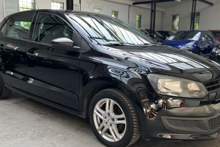 VW Polo 132.900 km 4.870 &euro; Velbert 42551