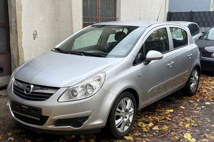 Opel Corsa 150.000 km 2.850 € Mülheim an der ruhr 45475