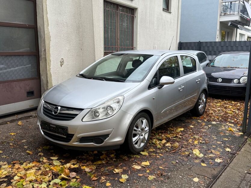 Opel Corsa 150.000 km 2.850 € Mülheim an der ruhr 45475