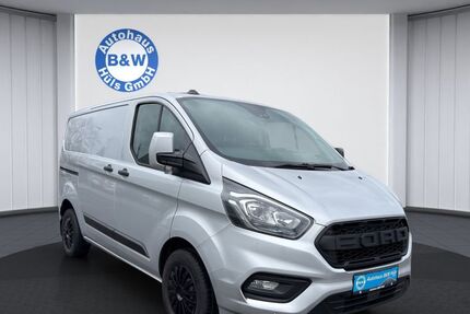 Ford Transit Custom 128.586 km 17.999 &euro; Krefeld 47805