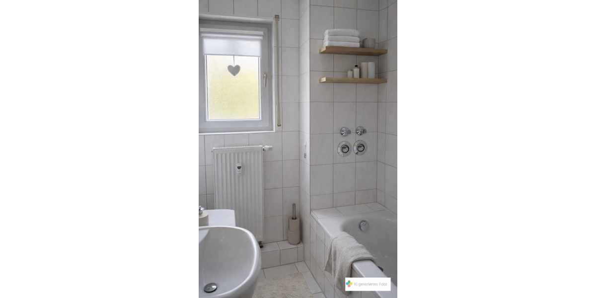 Etagenwohnung Herne Sodingen - 4 Zimmer, 95 m&sup2;, 230.000&euro; | Angebot:25339360