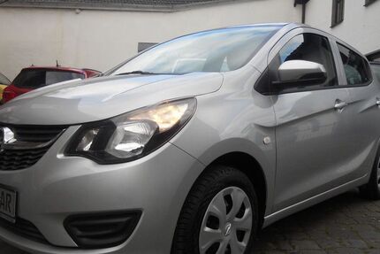 Opel Karl 18.337 km 6.999 &euro; Düsseldorf 40593