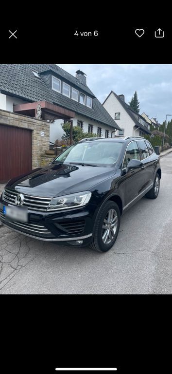 Touareg