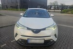 Toyota CHR 81.367 km 19.000 € Herten 45699