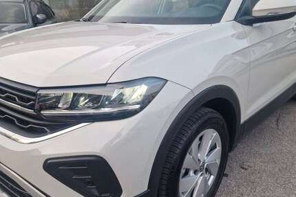 VW T-Cross 4.330 km 19.999 &euro; Gelsenkirchen 45884