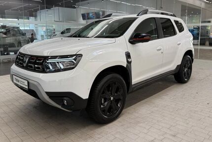 Dacia Duster 35.087 km 20.990 € Oberhausen (am CentrO) 46047