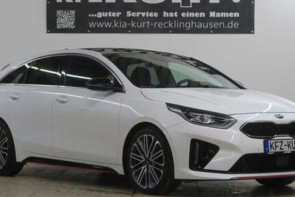 Kia pro ceed / ProCeed 58.900 km 25.990 &euro; Recklinghausen 45661