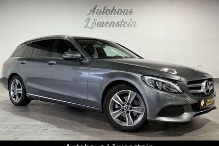 Mercedes C 180