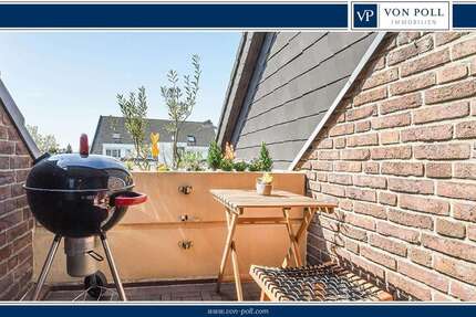 Wohnung zum Kaufen in Meerbusch 498.000 € 125.15 m²