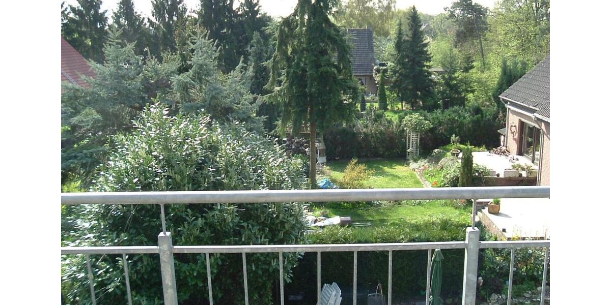 Dachgeschoßwohnung Voerde (Niederrhein) - 2 Zimmer, 54 m&sup2;, 149.700&euro; | Angebot:24842673