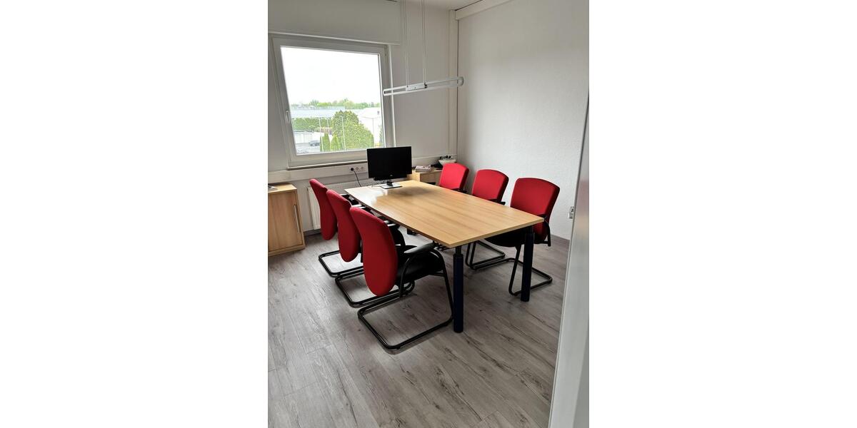 Gewerbeobjekt Bochum Bochum-Nord - 1.350&euro; | Angebot:26307536