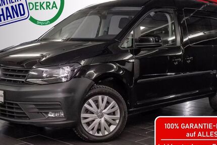 VW Caddy 124.992 km 22.900 &euro; Dorsten 46284
