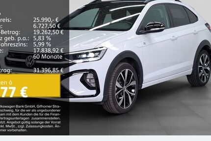 VW Taigo 9.631 km 24.960 &euro; Bochum 44809