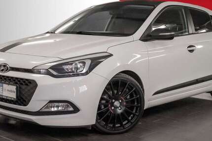 Hyundai i20 65.000 km 8.900 € Dorsten 46284