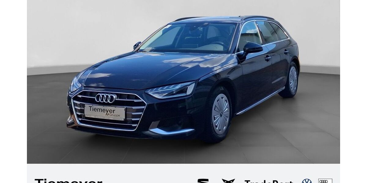 Audi A4 144.207 km 21.680 &euro; Recklinghausen 45663