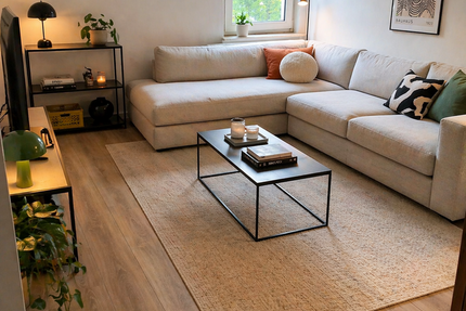 Wohnung Duisburg Hamborn - 2 Zimmer, 47 m&sup2;, 346&euro; | Angebot:27171555