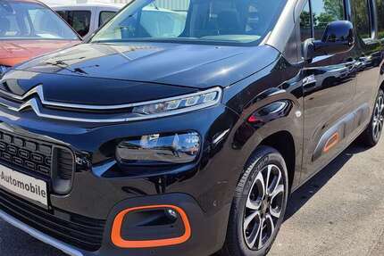 Citroen Berlingo 27.100 km 26.990 &euro; Gelsenkirchen 45892