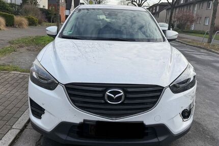 Mazda CX-5 320.000 km 7.500 &euro; Recklinghausen 45665