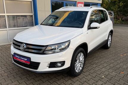 VW Tiguan 129.810 km 10.999 &euro; Bochum 44894