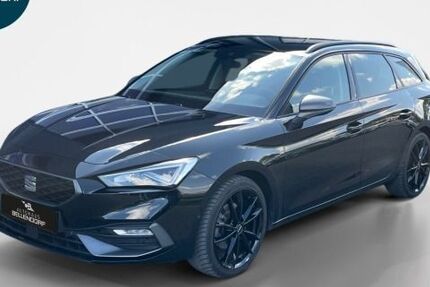 Seat Leon 46.185 km 21.940 &euro; Bottrop 46244