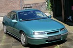 Calibra A