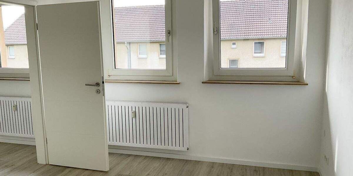 Etagenwohnung Dorsten Hervest - 2 Zimmer, 41 m&sup2;, 390&euro; | Angebot:25727990