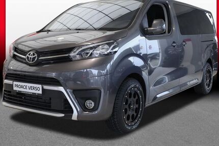 Toyota Proace (Verso) 1.111 km 69.489 &euro; Marl 45772