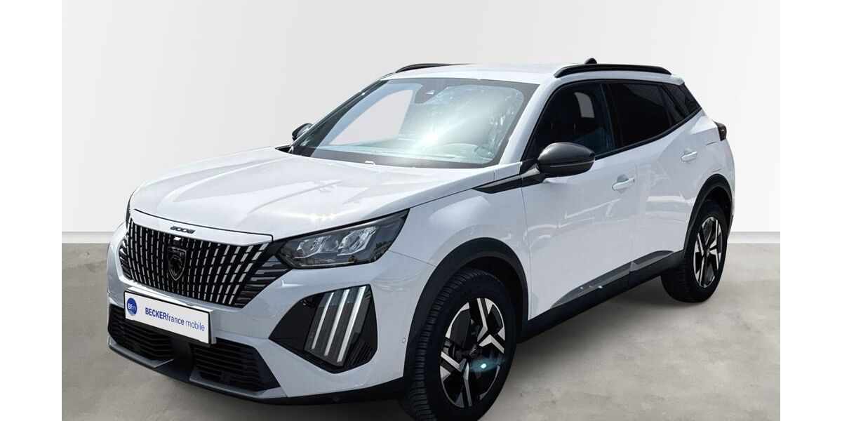 Peugeot 2008 17.900 km 25.290 &euro; Oberhausen 46149
