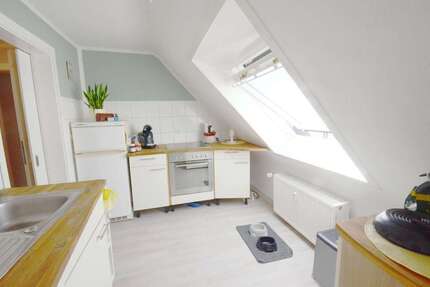 Wohnung zum Mieten in Wuppertal 310 € 42 m²
