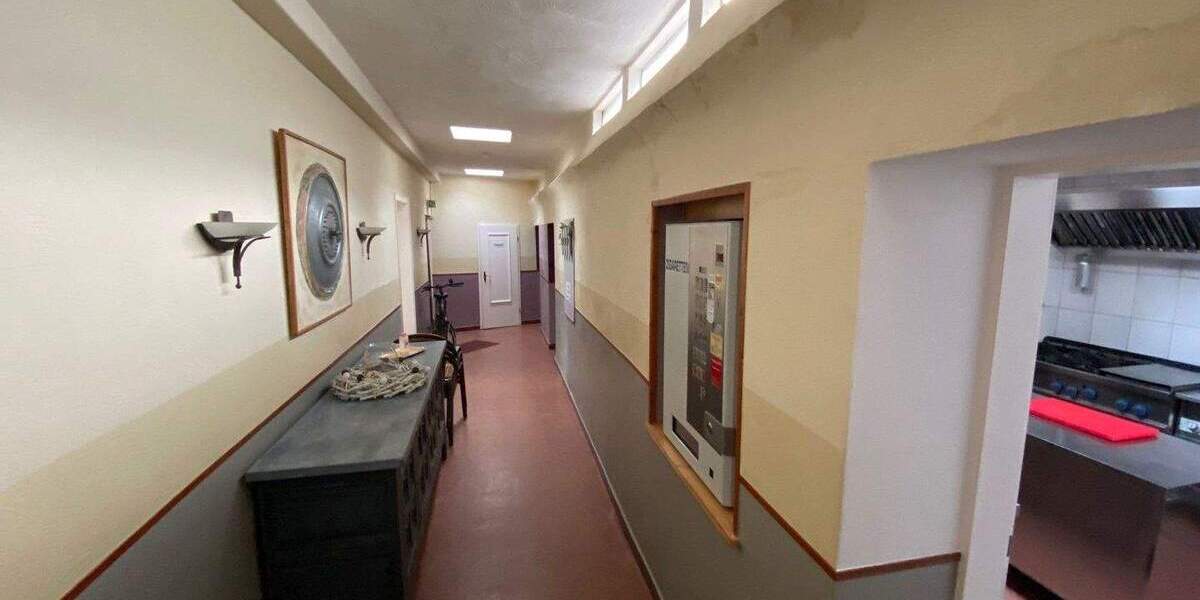 Mehrfamilienhaus, Wohnhaus Krefeld Hüls - 4 Zimmer, 95 m&sup2;, 420.000&euro; | Angebot:25606456