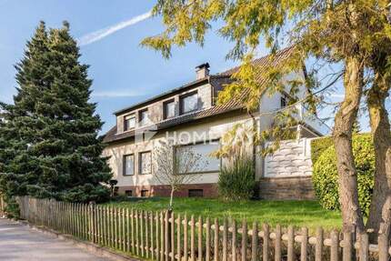 Großzügiges EFH mit Einliegerwohnung, traumhaftem Grundstück & vielseitigem Nutzungspotenzial 7 zimmer