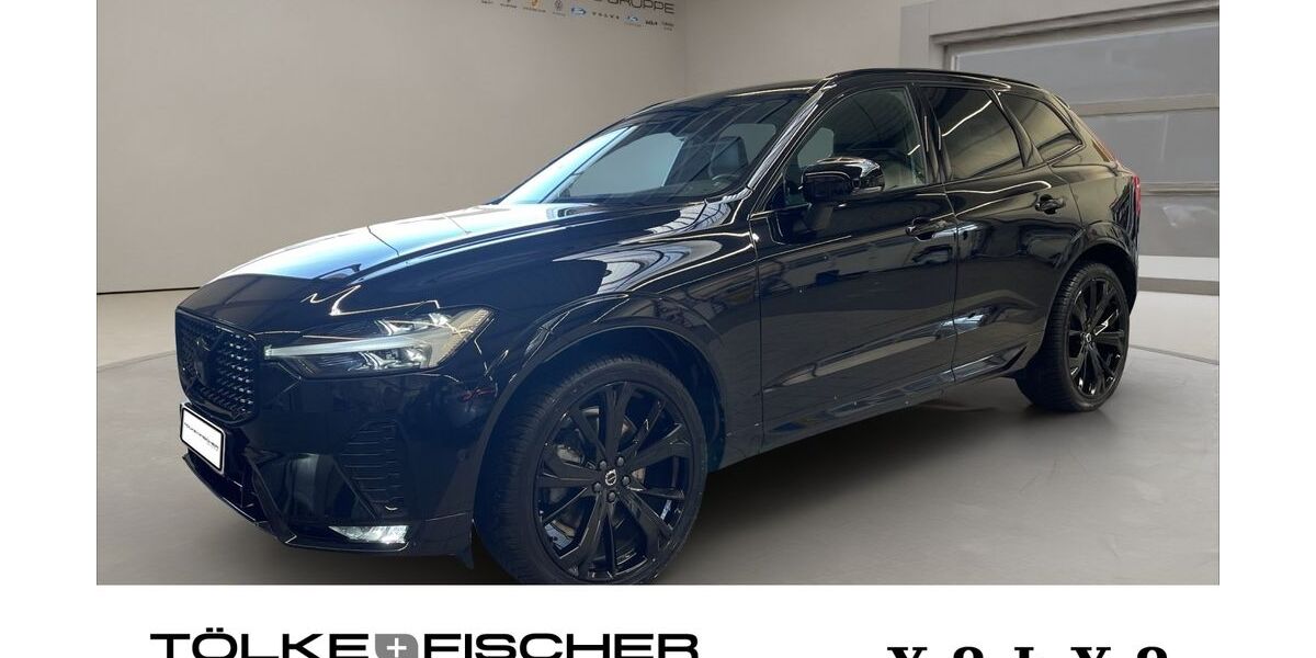 Volvo XC60 29.615 km 45.990 &euro; Krefeld 47805