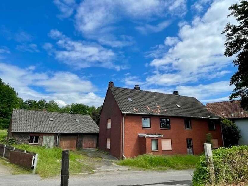 Haus zum Kaufen in Recklinghausen 689.000 € 240 m²