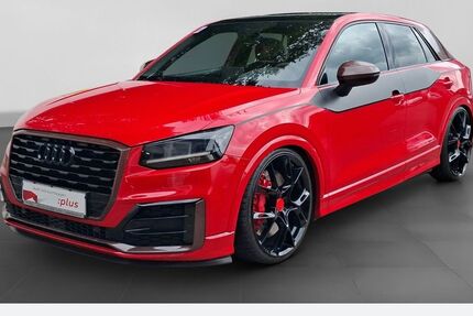 Audi Q2 119.976 km 24.880 &euro; Dorsten 46284