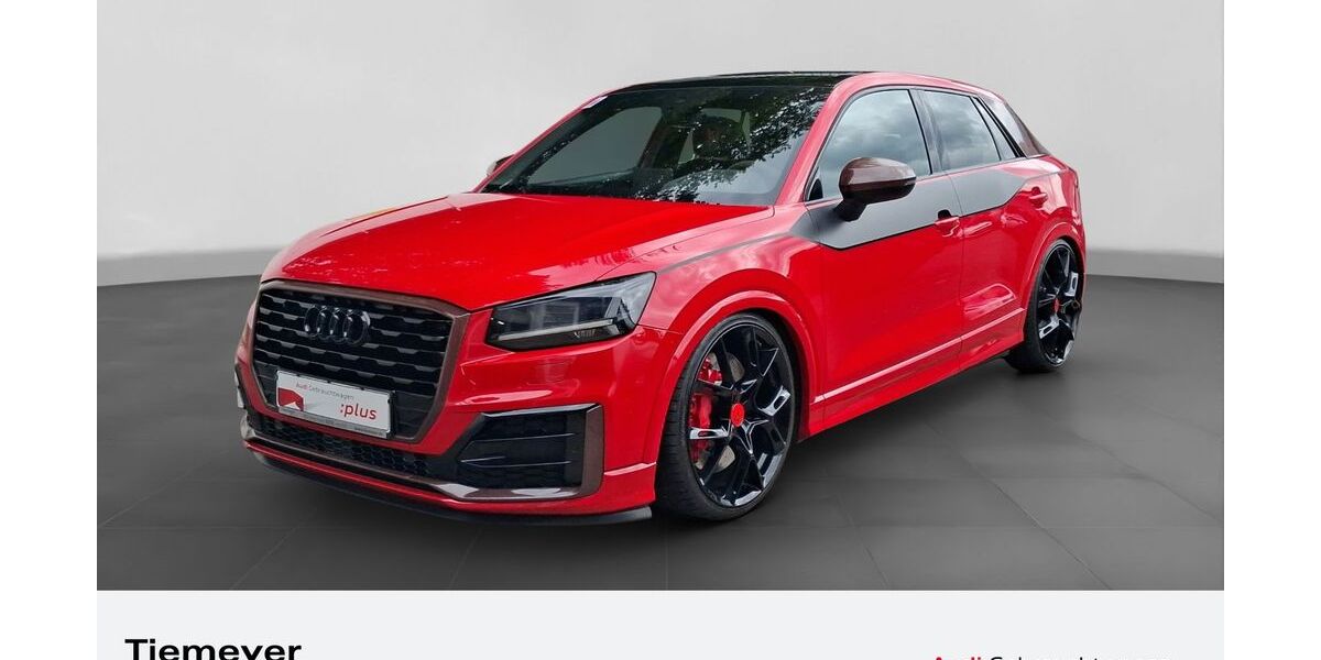 Audi Q2 119.976 km 24.880 &euro; Dorsten 46284