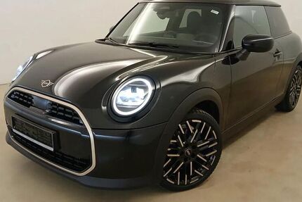 Mini Cooper C