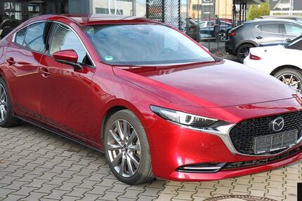 Mazda 3 55.189 km 21.390 &euro; Bottrop-Kirchhellen 46244