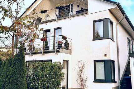 Haus Wülfrath - 8 Zimmer, 252 m&sup2;, 849.000&euro; | Angebot:24991644