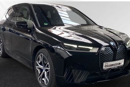 BMW iX 34.200 km 57.900 &euro; Moers 47441