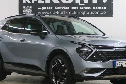 Kia Sportage 20.400 km 35.950 &euro; Recklinghausen 45661
