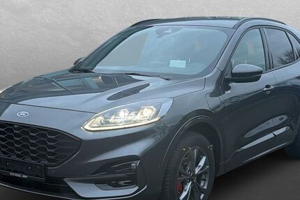 Ford Kuga 13.724 km 26.990 &euro; Moers 47441