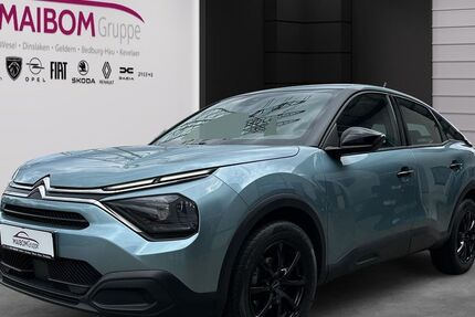 Citroen C4 30.000 km 15.990 € Wesel 46485