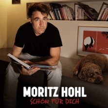 Moritz Hohl - Schön für dich 06.11.2025 Die Pumpe