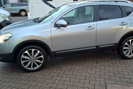 Nissan Qashqai 243.000 km 6.000 &euro; Essen 45357